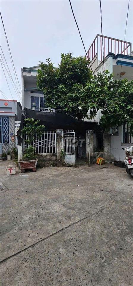 Bán hoặc cho thuê nhà ngan 6x20 lò gốm Q6