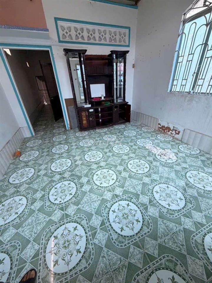 Bán hoặc cho thuê nhà ngan 6x20 lò gốm Q6