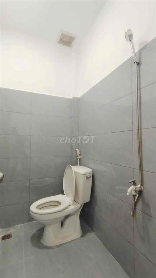 BÁN NHÀ Hiếm HẺM XE HƠI BÌNH TIÊN – QUẬN 6