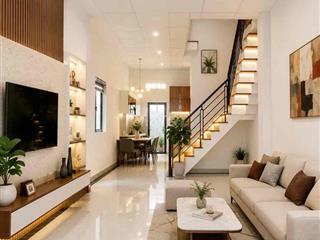 BÁN NHÀ Hiếm HẺM XE HƠI BÌNH TIÊN – QUẬN 6