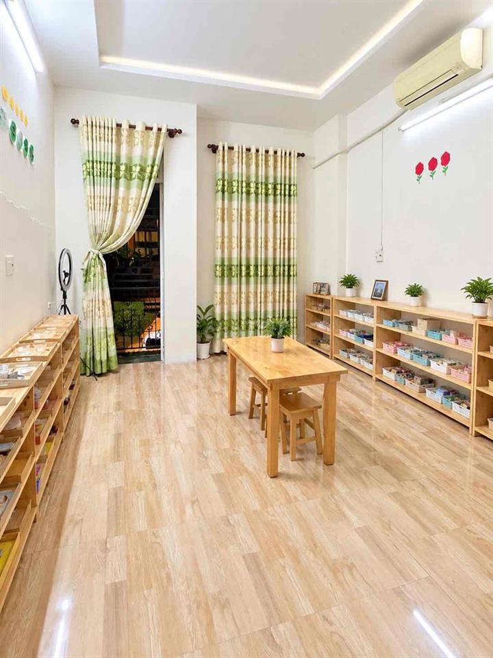 Cần bán gấp nhà tâm huyết  về ở với con
