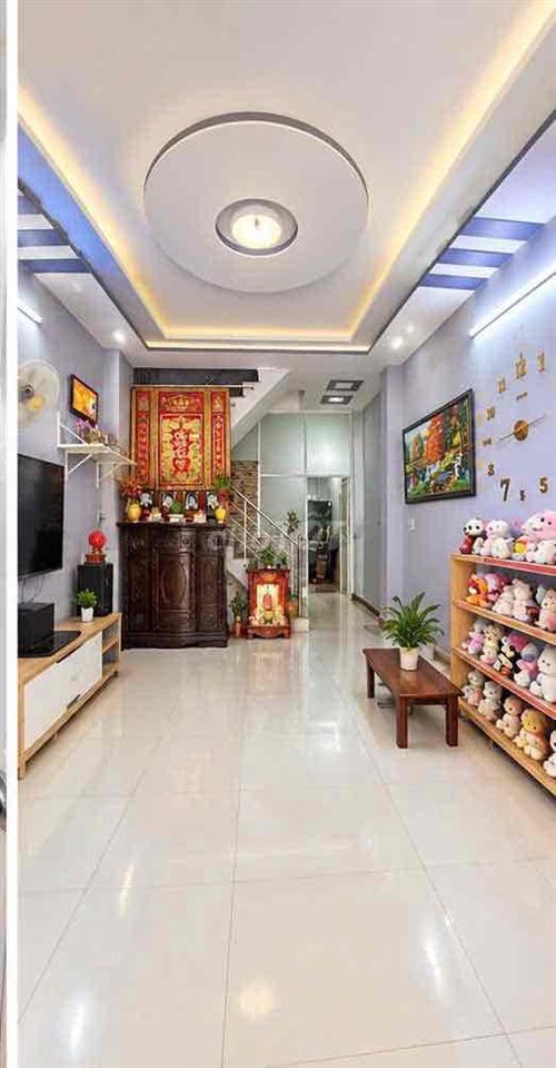 Cần bán gấp nhà tâm huyết  về ở với con