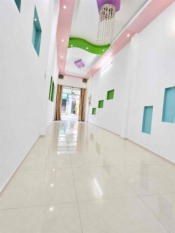 BÁN GẤP NHÀ NGAY CẦU BÌNH TIÊN MỚI