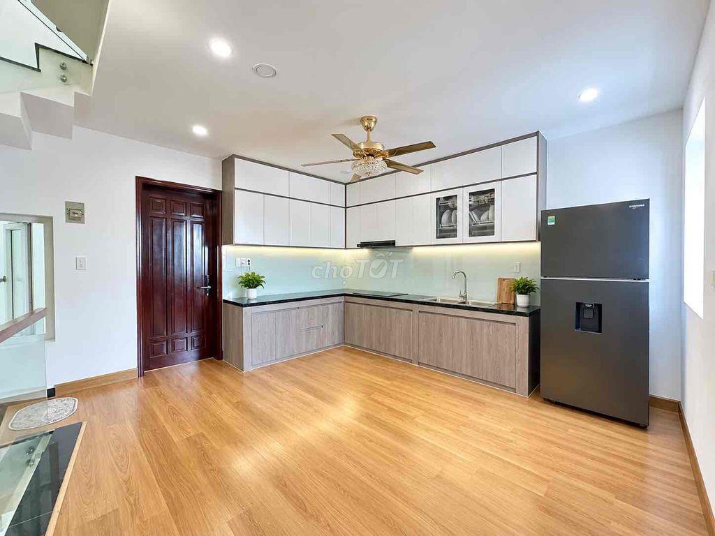 NHÀ MỚI HỒ NGỌC LÃM CHỈ HƠN  7 tỷ