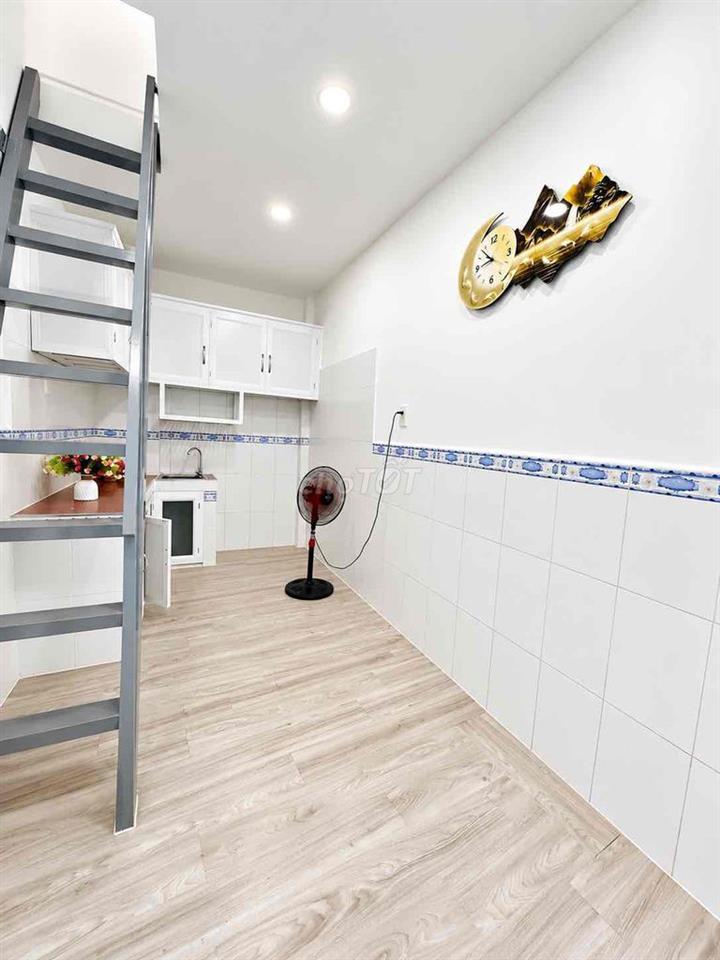 Bán Nhà Nhỏ Cho Người Ít Tiền