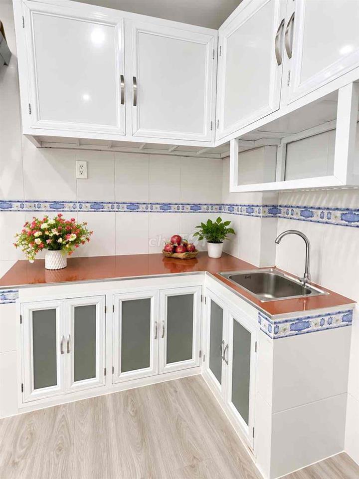 Bán Nhà Nhỏ Cho Người Ít Tiền