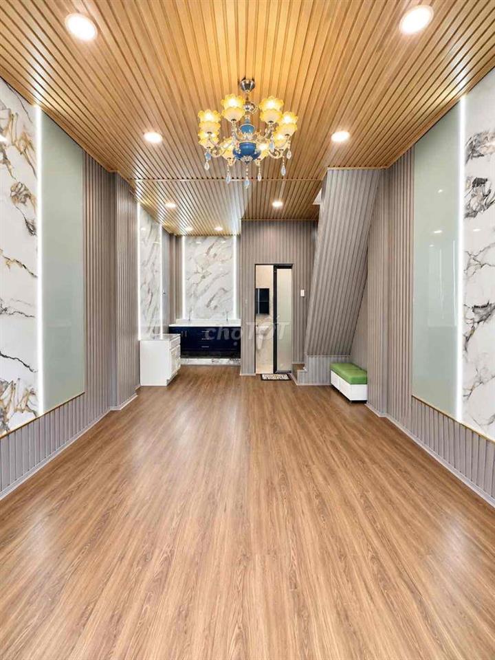 🔥 BÁN GẤP NHÀ BÌNH PHÚ Q6 NHỈNH 3 TỶ