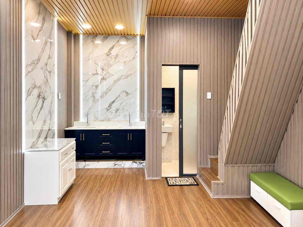 🔥 BÁN GẤP NHÀ BÌNH PHÚ Q6 NHỈNH 3 TỶ