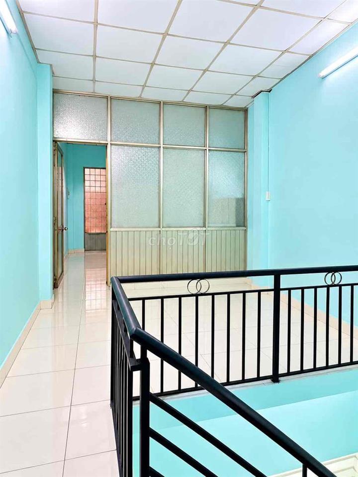 CẦN BÁN GẤP NHÀ PHAN ANH  HẺM XE OTO CHỈ 3,8 TỶ