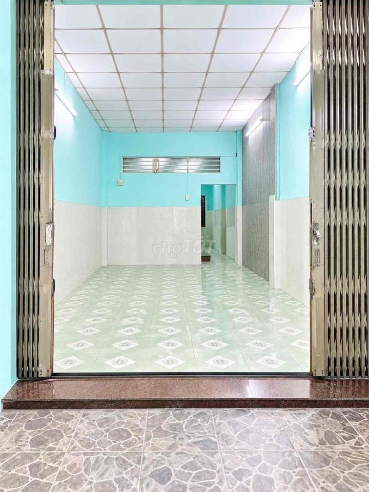 CẦN BÁN GẤP NHÀ PHAN ANH  HẺM XE OTO CHỈ 3,8 TỶ