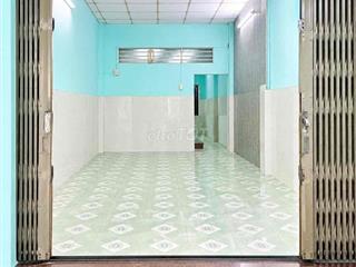 CẦN BÁN GẤP NHÀ PHAN ANH  HẺM XE OTO CHỈ 3,8 TỶ
