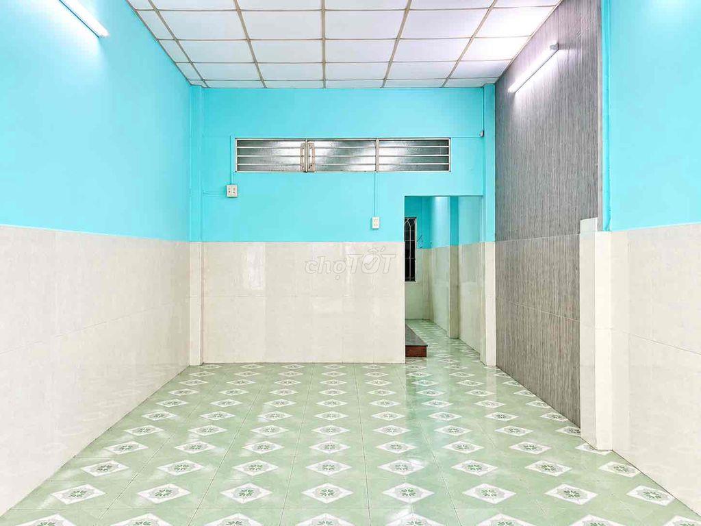 CẦN BÁN GẤP NHÀ PHAN ANH  HẺM XE OTO CHỈ 3,8 TỶ