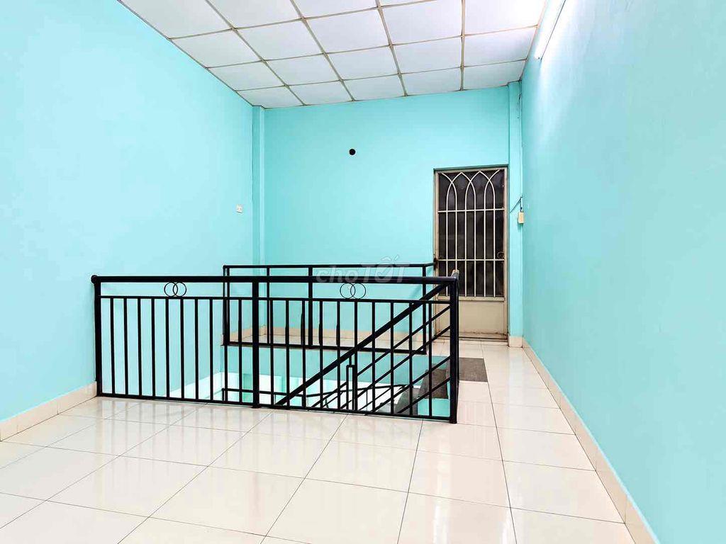 CẦN BÁN GẤP NHÀ PHAN ANH  HẺM XE OTO CHỈ 3,8 TỶ