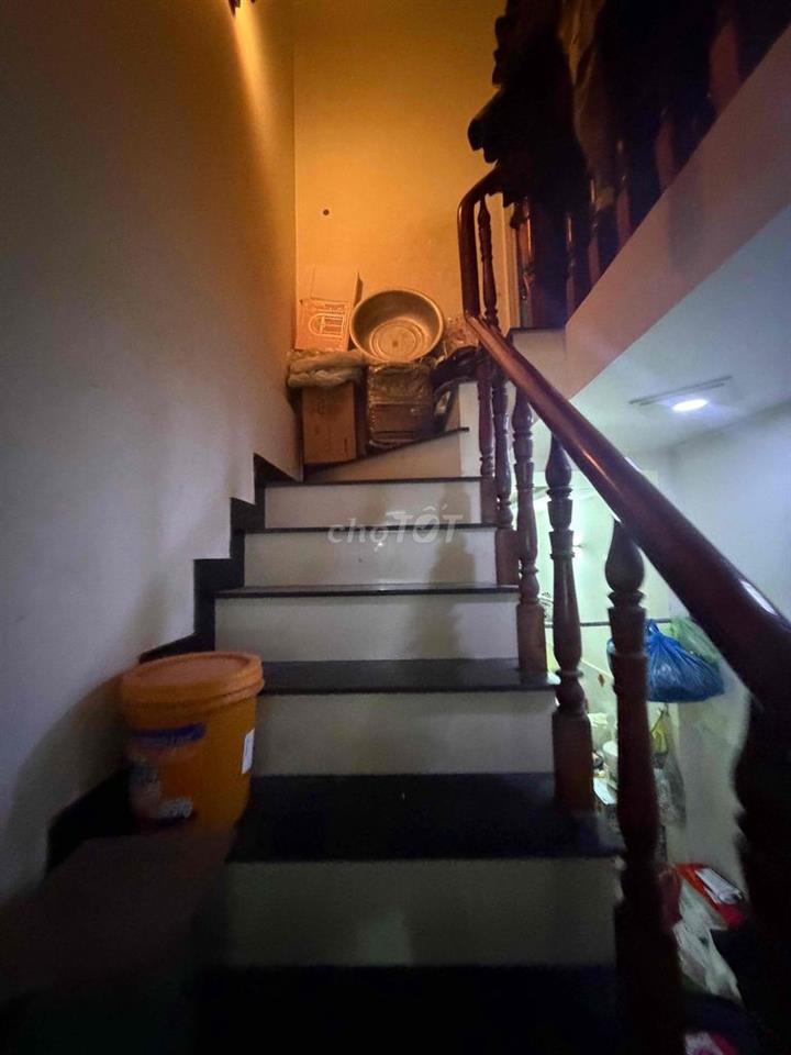 chính chủ cần bán nhà quận 6