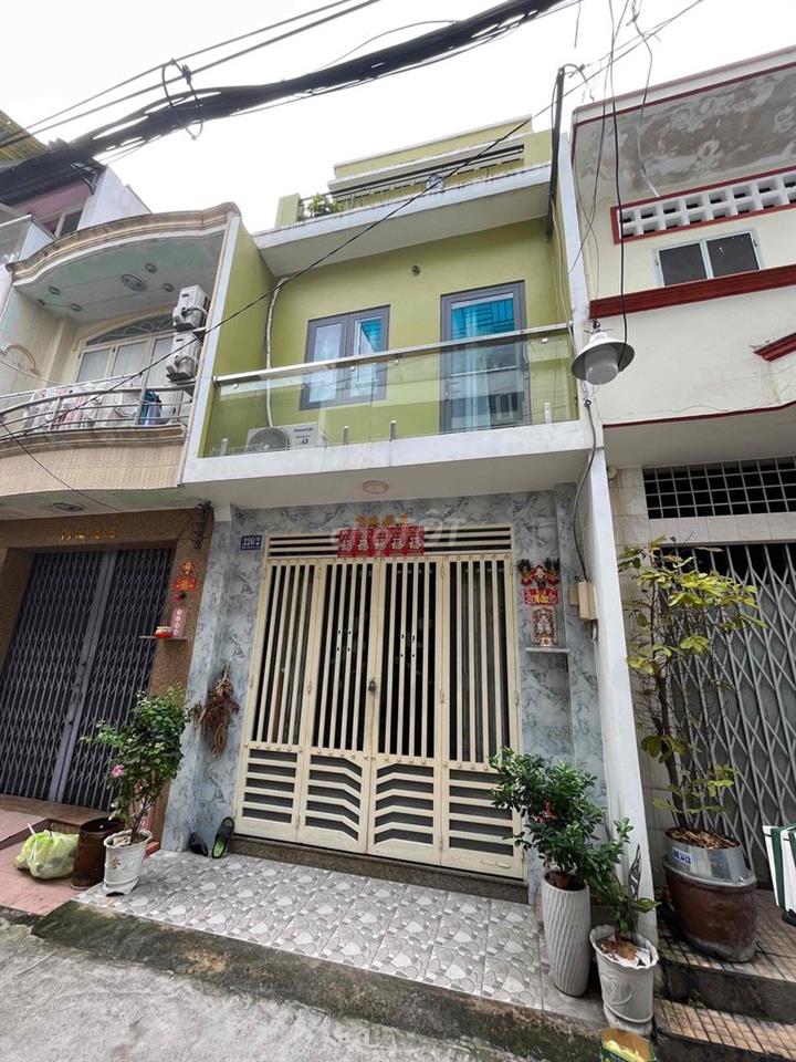 bán nhà đường minh phụng