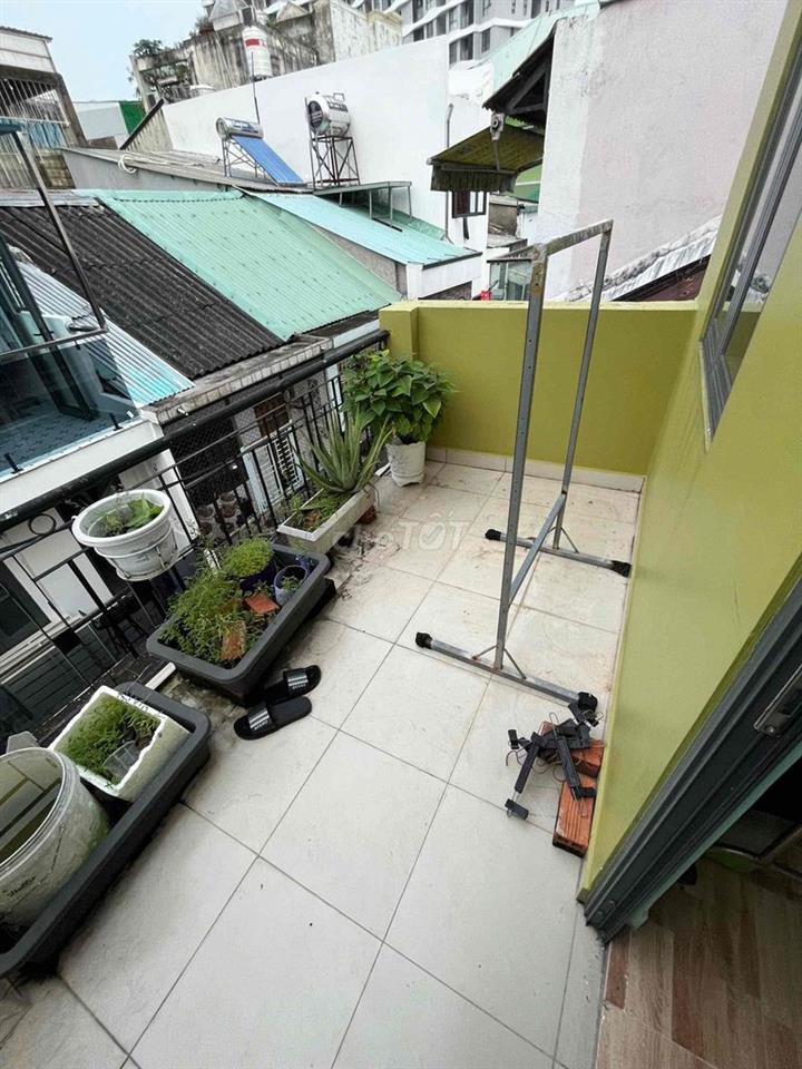 bán nhà đường minh phụng