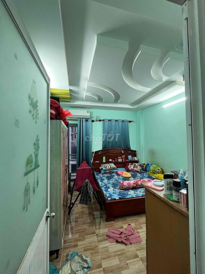 bán nhà đường minh phụng