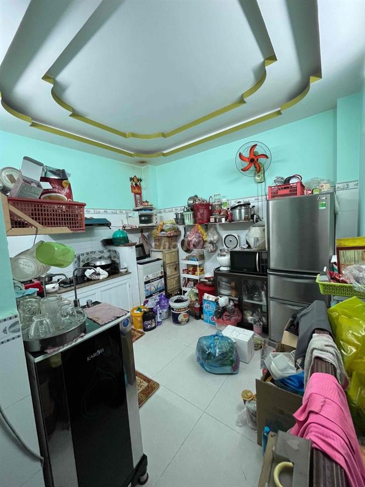 bán nhà đường minh phụng