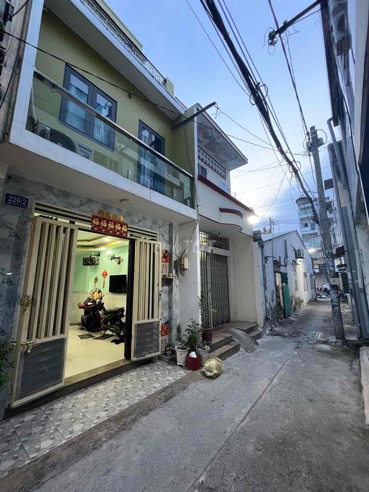 bán nhà đường minh phụng