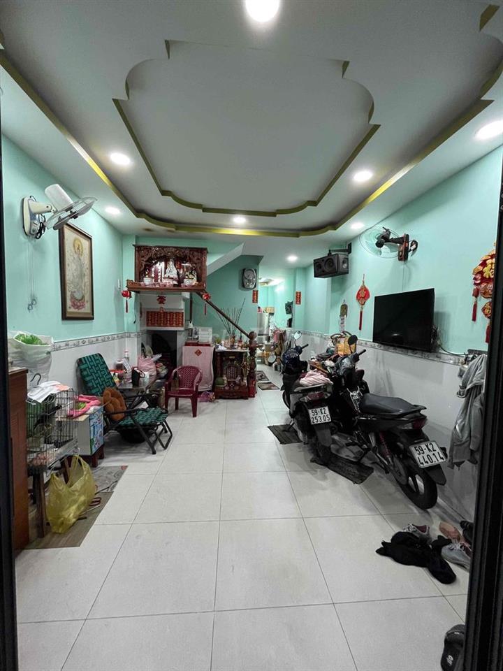bán nhà đường minh phụng
