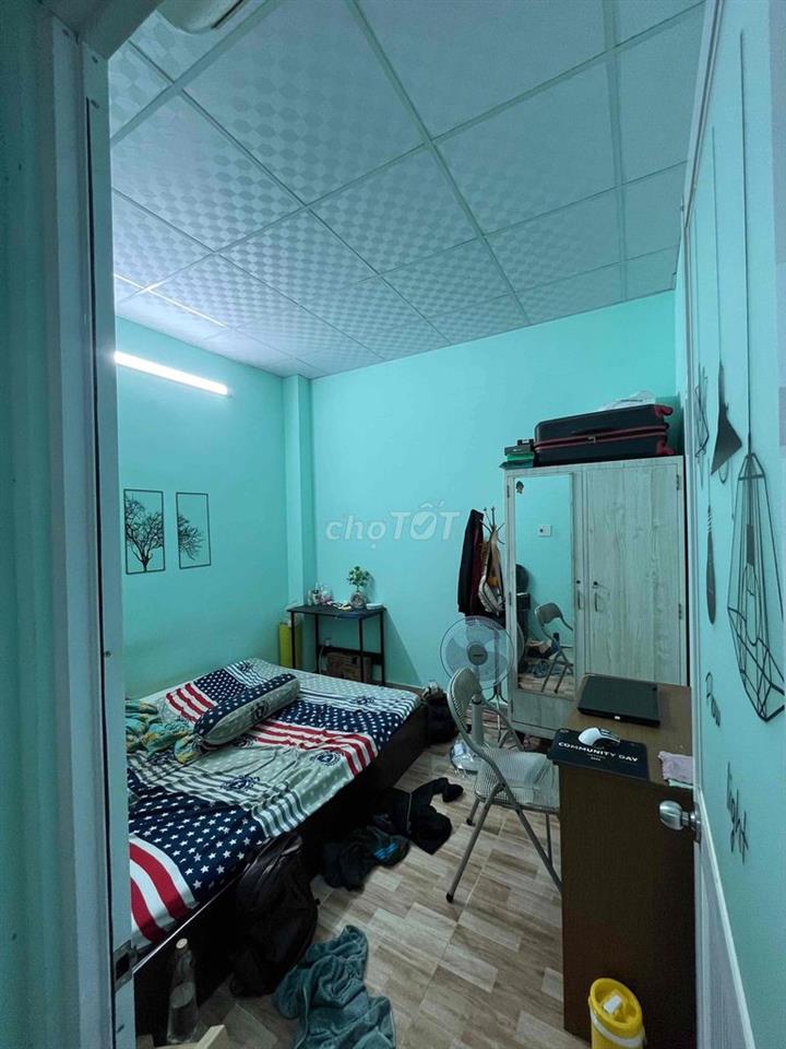 bán nhà đường minh phụng