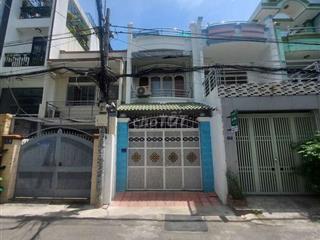 bán nhà cư xa A phường phú lâm 