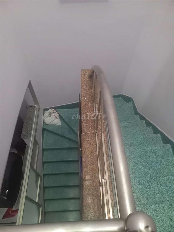 Bán nhà Cư Xá Phú Lâm A 
