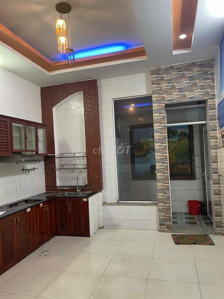 🔥 MẶT TIỀN ĐƯỜNG SỐ 17 – VỊ TRÍ VÀNG  🔥DT 4X18M GIÁ 13 TỶ