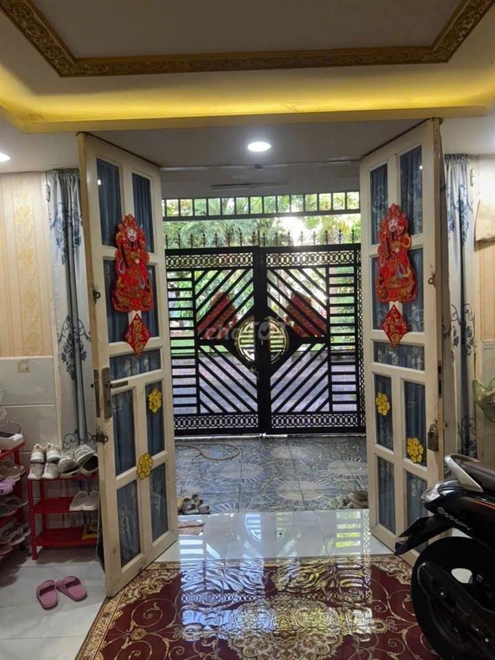 🏡 NHÀ ĐẸP 2 MẶT TIỀN ĐƯỜNG CHỢ LỚN ĐỐI DIỆN CÔNG VIÊN CHỈ 7.8 TỶ 🌳