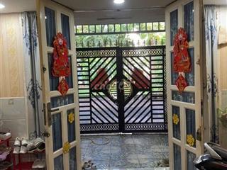 🏡 NHÀ ĐẸP 2 MẶT TIỀN ĐƯỜNG CHỢ LỚN ĐỐI DIỆN CÔNG VIÊN CHỈ 7.8 TỶ 🌳