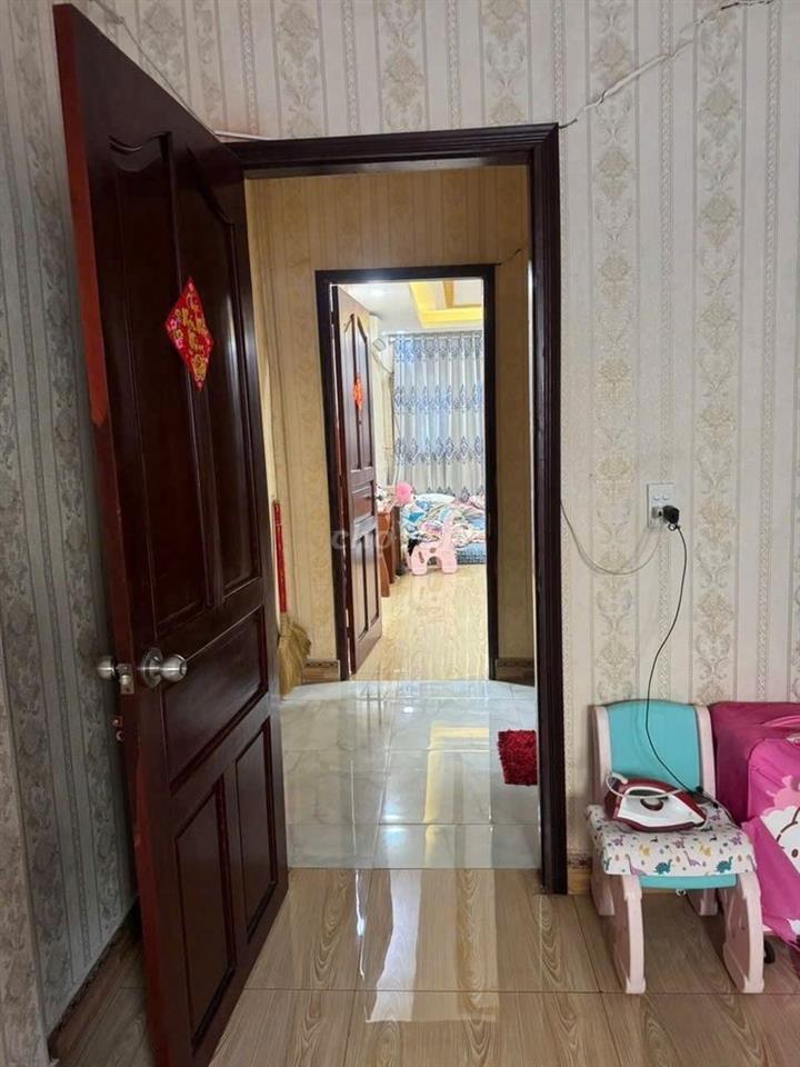 🏡 NHÀ ĐẸP 2 MẶT TIỀN ĐƯỜNG CHỢ LỚN ĐỐI DIỆN CÔNG VIÊN CHỈ 7.8 TỶ 🌳