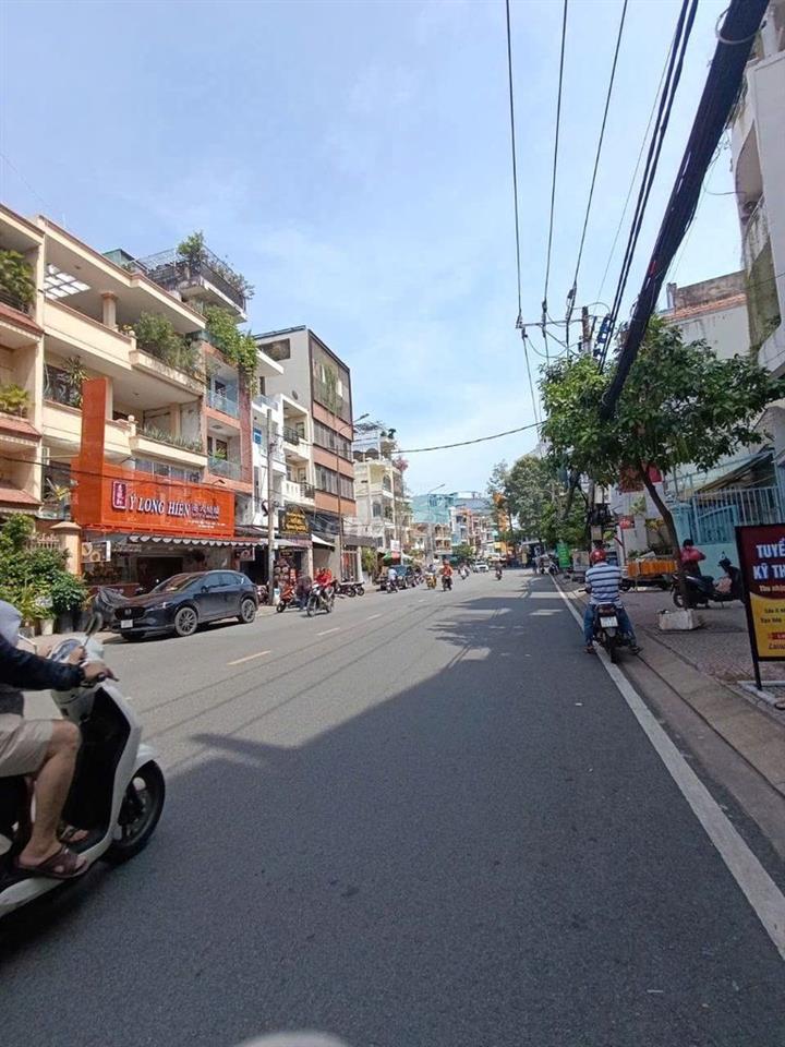 🏡 MẶT TIỀN BÌNH PHÚ – VỊ TRÍ VÀNG KINH DOANH, GIÁ TRỊ BỀN VỮNG ✨