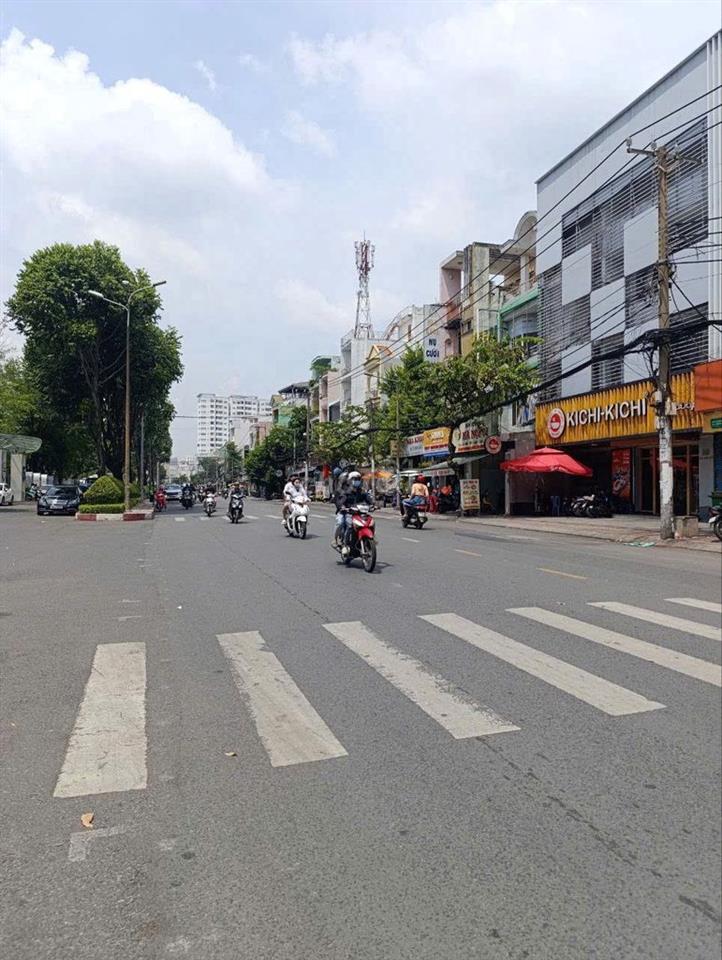 🏡 MẶT TIỀN BÌNH PHÚ – VỊ TRÍ VÀNG KINH DOANH, GIÁ TRỊ BỀN VỮNG ✨
