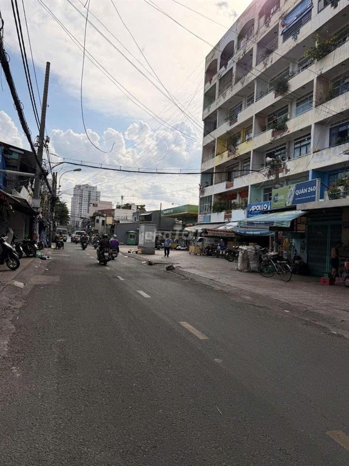 🏡 MẶT TIỀN PHAN VĂN KHỎE  KINH DOANH SẦM UẤT NGÀY ĐÊM  CHỈ 10.5 TỶ