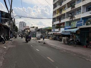 🏡 MẶT TIỀN PHAN VĂN KHỎE  KINH DOANH SẦM UẤT NGÀY ĐÊM  CHỈ 10.5 TỶ