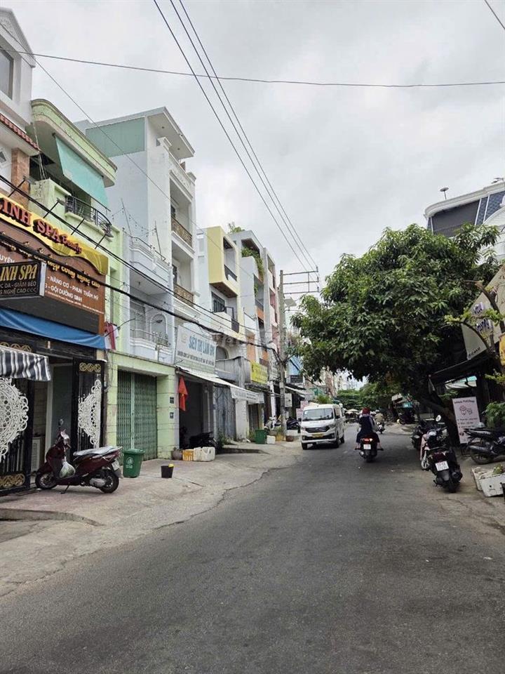 🏡 MẶT TIỀN CƯ XÁ D – VỊ TRÍ ĐẸP, GIÁ TỐT CHỈ 12.5 TỶ 🔥