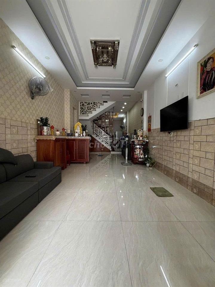 🏡 MẶT TIỀN CƯ XÁ D – VỊ TRÍ ĐẸP, GIÁ TỐT CHỈ 12.5 TỶ 🔥