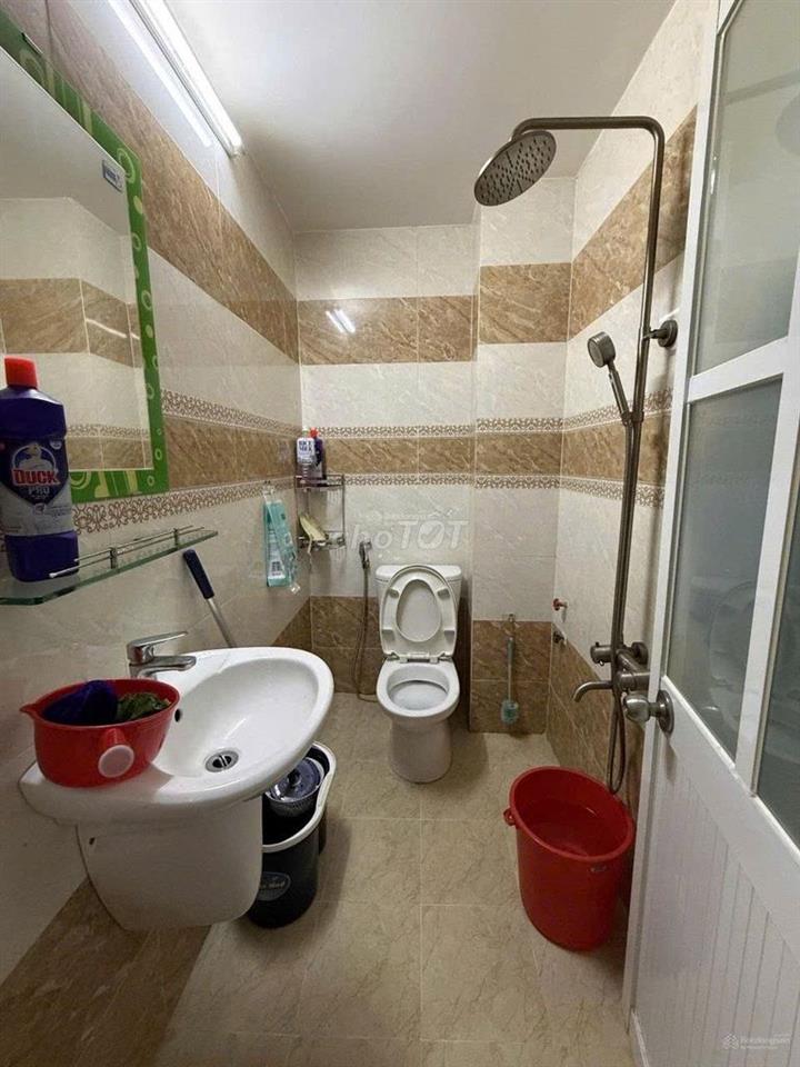 🏡 MẶT TIỀN CƯ XÁ D – VỊ TRÍ ĐẸP, GIÁ TỐT CHỈ 12.5 TỶ 🔥