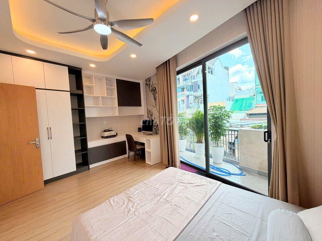 🔥 MẶT TIỀN MAI XUÂN THƯỞNG – NHÀ MỚI ĐẸP, VỊ TRÍ VÀNG QUẬN 6 🔥