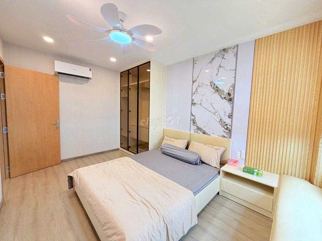 🔥 MẶT TIỀN MAI XUÂN THƯỞNG – NHÀ MỚI ĐẸP, VỊ TRÍ VÀNG QUẬN 6 🔥