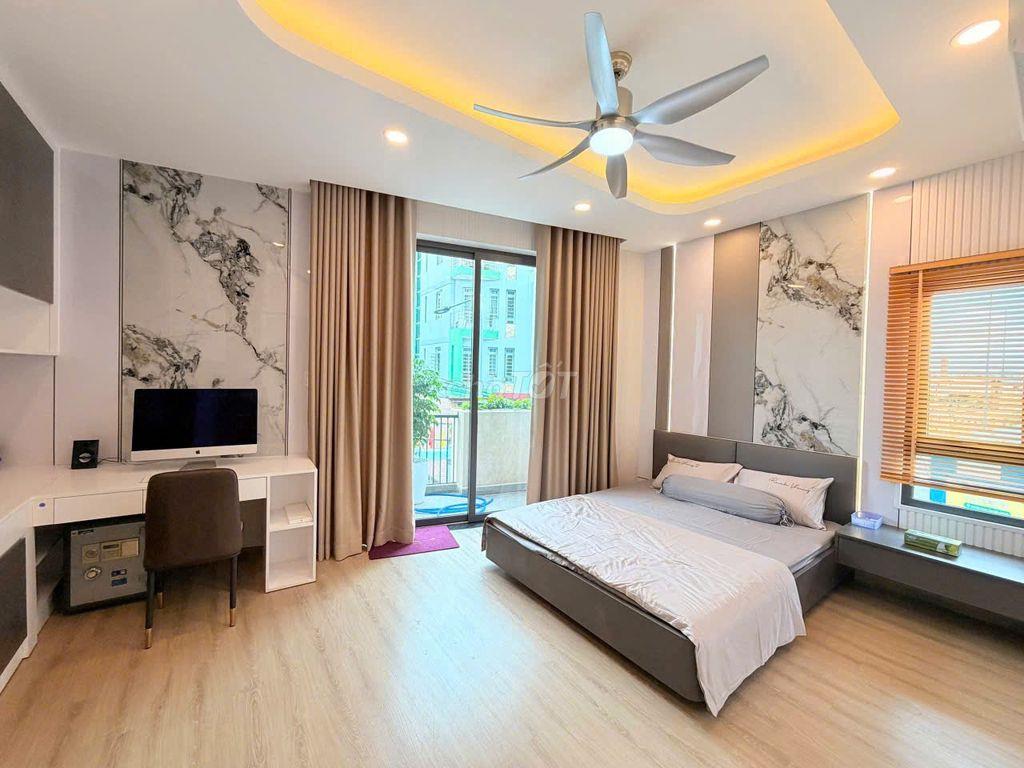 🔥 MẶT TIỀN MAI XUÂN THƯỞNG – NHÀ MỚI ĐẸP, VỊ TRÍ VÀNG QUẬN 6 🔥