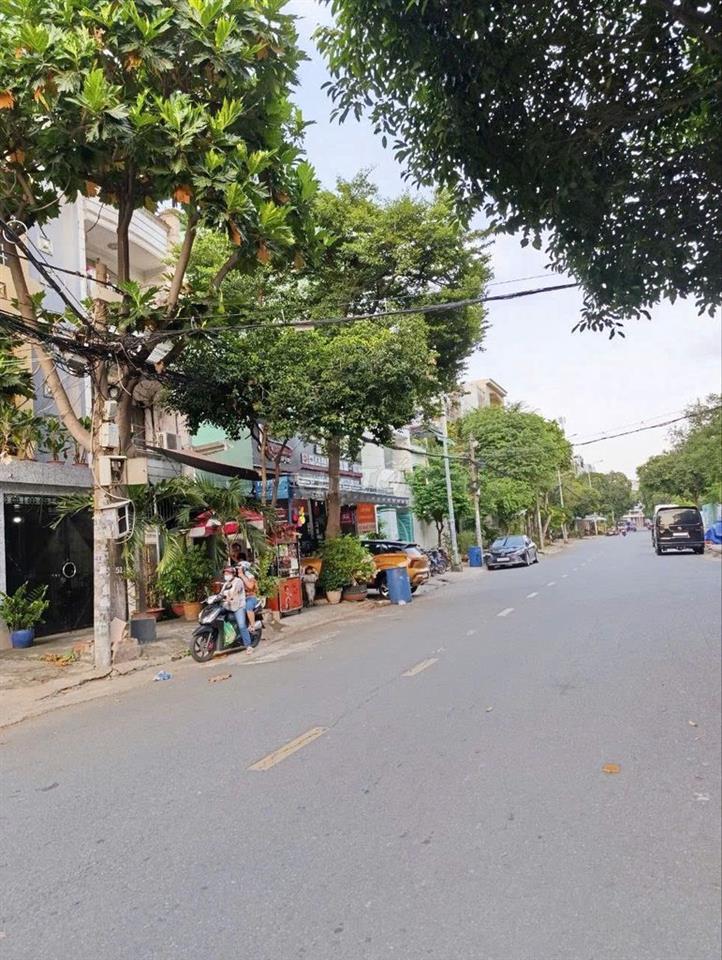 🔥 MẶT TIỀN ĐƯỜNG SỐ 32 – NGANG 8M, CƠ HỘI ĐẦU TƯ DÒNG TIỀN 🔥