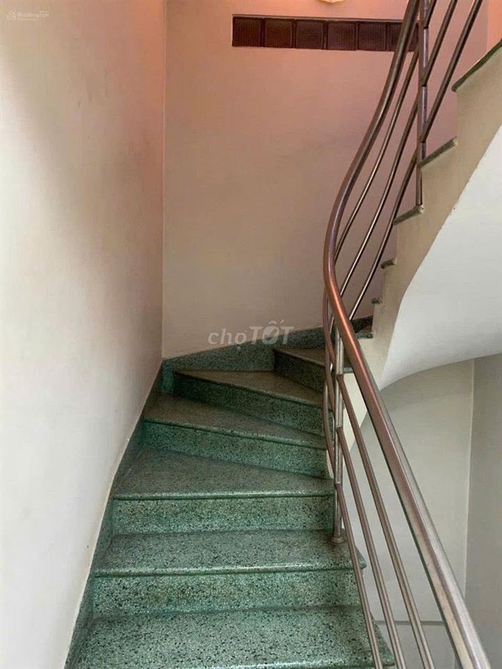 🔥 HẺM XE HƠI CAO VĂN LẦU – GIÁ 7,8 TỶ 🔥DT 4X16M GIÁ 7,8 TỶ