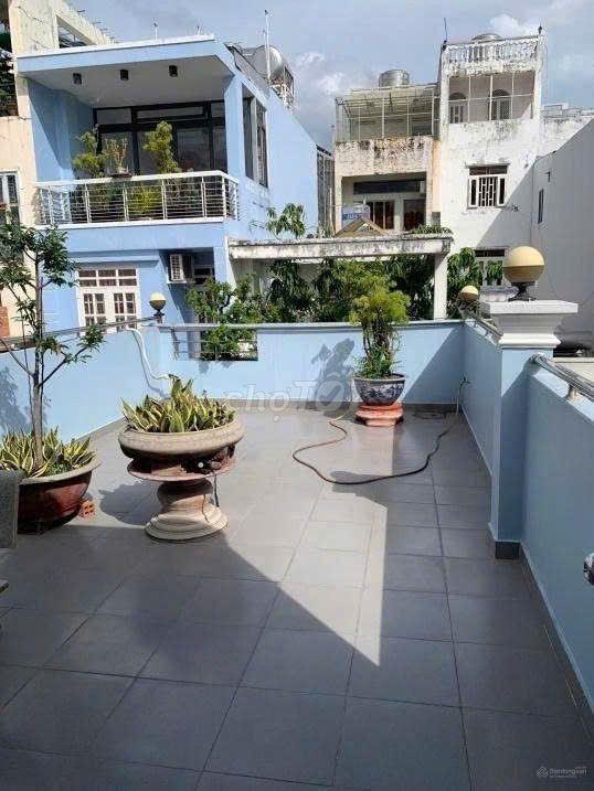 🔥 HẺM XE HƠI CAO VĂN LẦU – GIÁ 7,8 TỶ 🔥DT 4X16M GIÁ 7,8 TỶ
