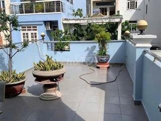 🔥 HẺM XE HƠI CAO VĂN LẦU – GIÁ 7,8 TỶ 🔥DT 4X16M GIÁ 7,8 TỶ