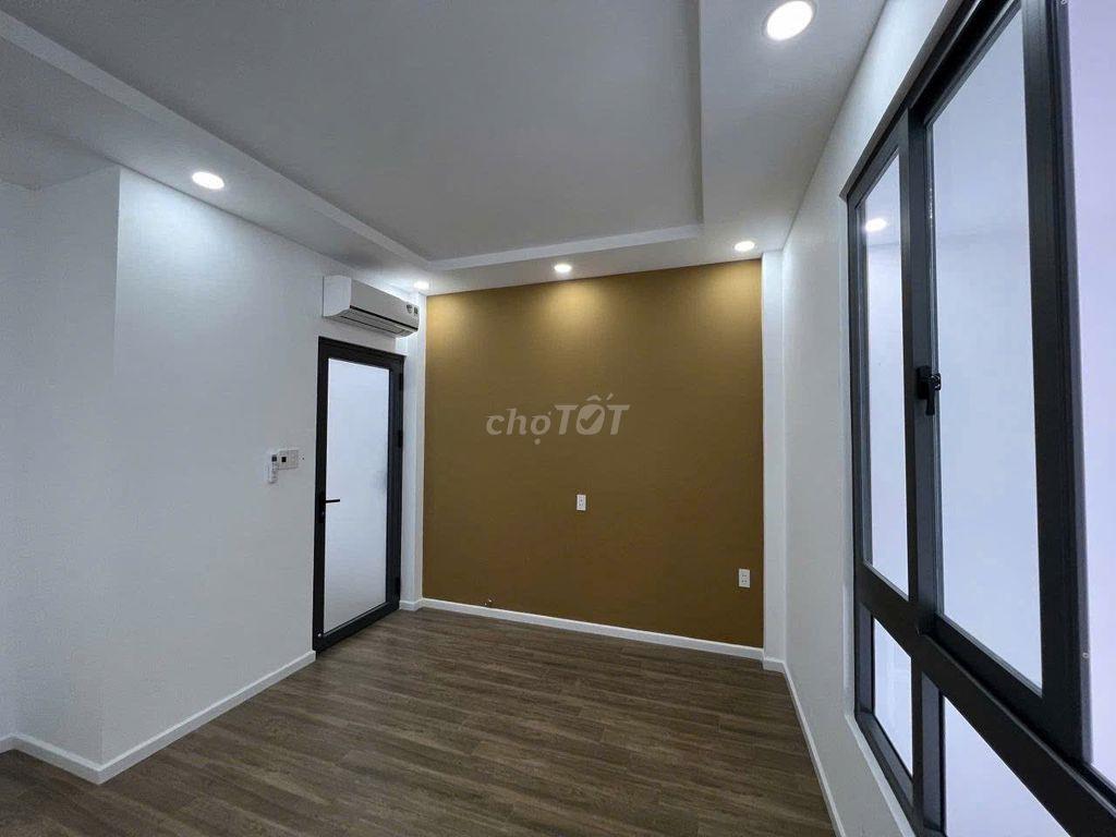 🔥 HẺM XE HƠI NGUYỄN VĂN LUÔNG – NHÀ MỚI ĐẸP – CHỈ 7,9 TỶ 🔥