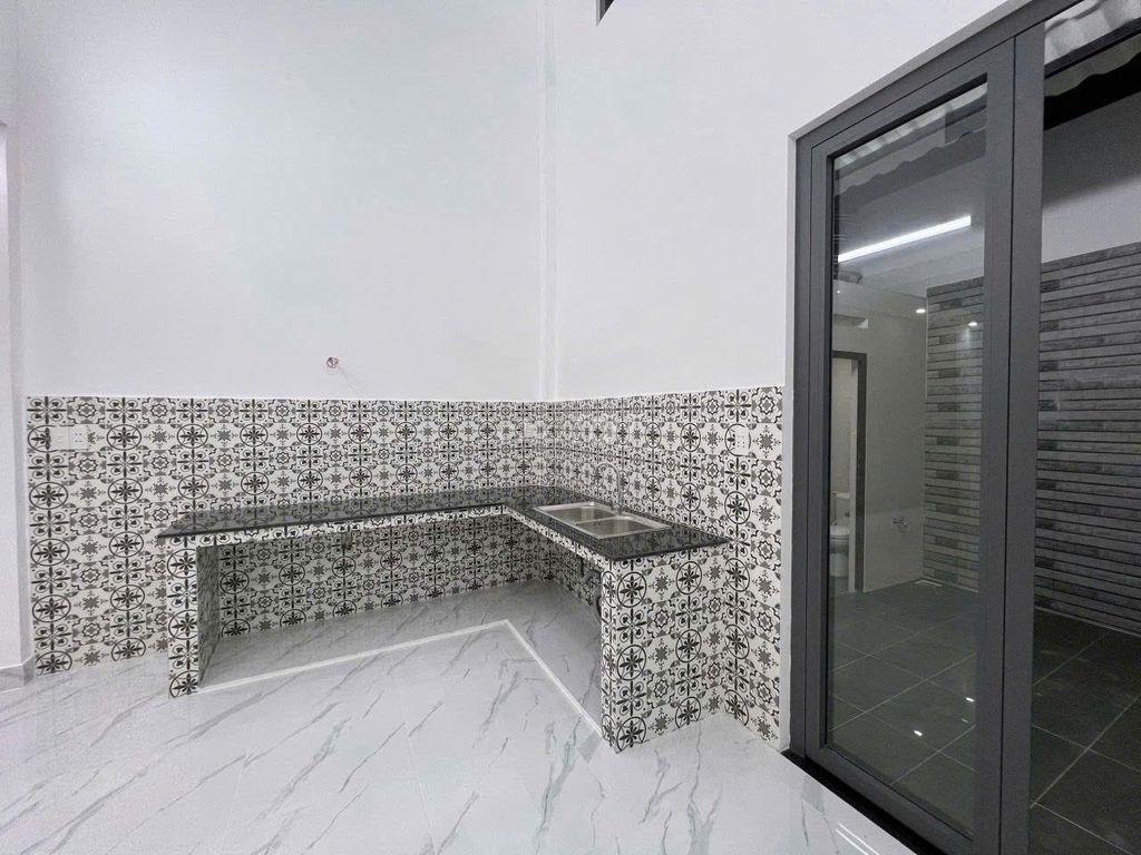 🔥 HẺM XE HƠI NGUYỄN VĂN LUÔNG – NHÀ MỚI ĐẸP – CHỈ 7,9 TỶ 🔥