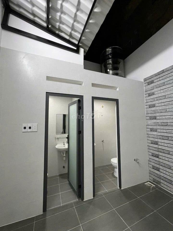 🔥 HẺM XE HƠI NGUYỄN VĂN LUÔNG – NHÀ MỚI ĐẸP – CHỈ 7,9 TỶ 🔥