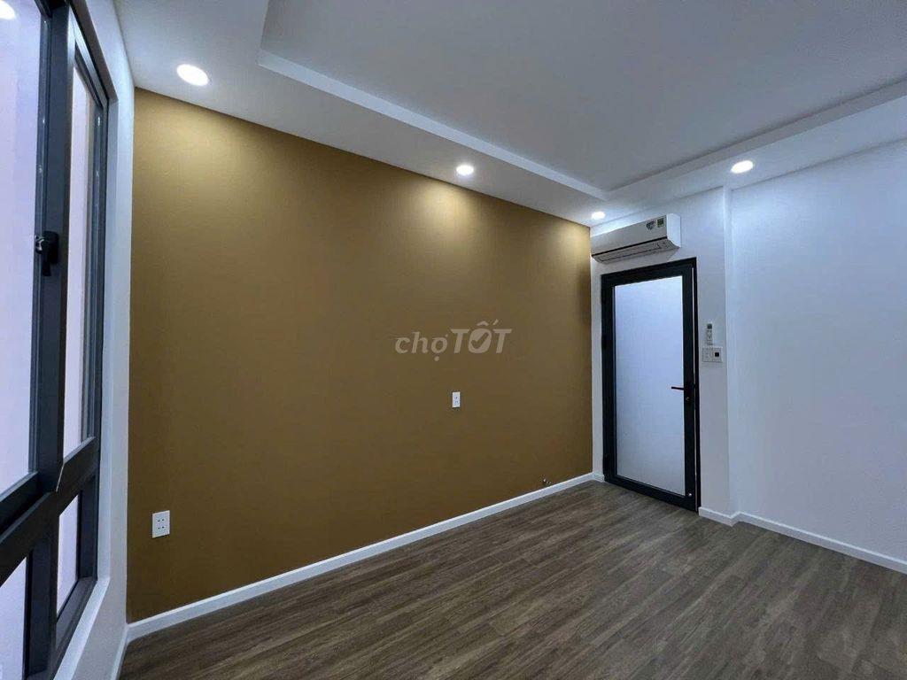 🔥 HẺM XE HƠI NGUYỄN VĂN LUÔNG – NHÀ MỚI ĐẸP – CHỈ 7,9 TỶ 🔥