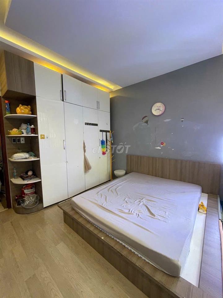 🔥 HẺM XE HƠI TỚI CỬA – HỒNG BÀNG | 4 TẦNG | CHỈ 9,2 TỶ 🔥